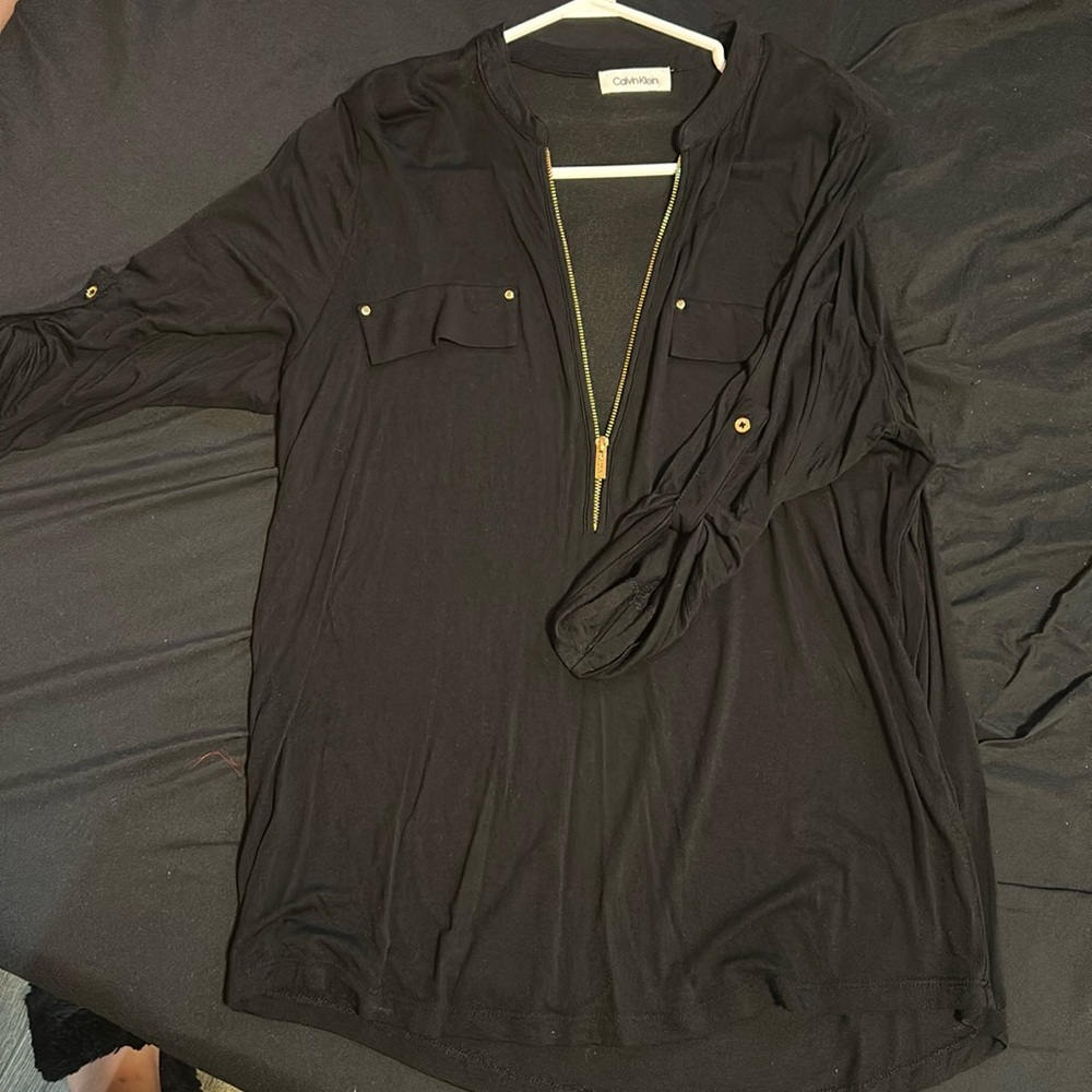 Calvin Klein blouse